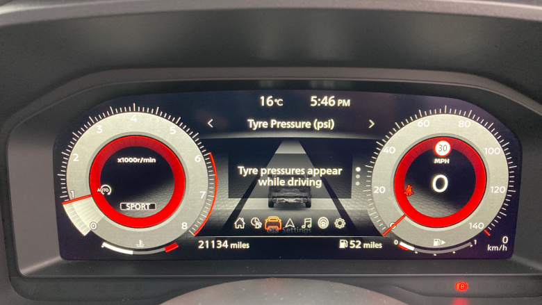 Nissan Qashqai 1.3 DiG-T MH Premiere Edition 5dr Petrol Hatchback